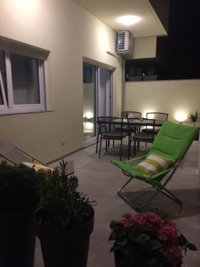Z&D Apartment Pula Exterior foto